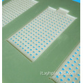 Fogli PCB Foglio epossidico in fibra di vetro materiale FR4